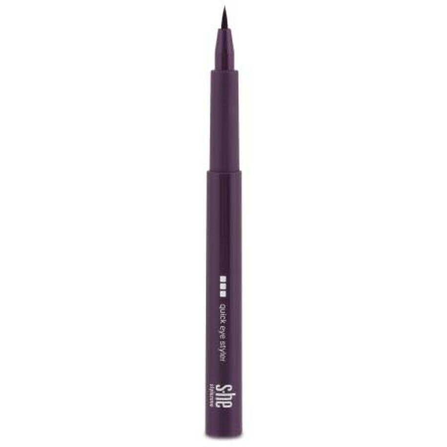 Comprar S-he colour&style Quick eyeliner cariopsis eyeliner 158/004, 3 g S-he colour&style Quick eyeliner cariopsis eyeliner 158/004, 3 g