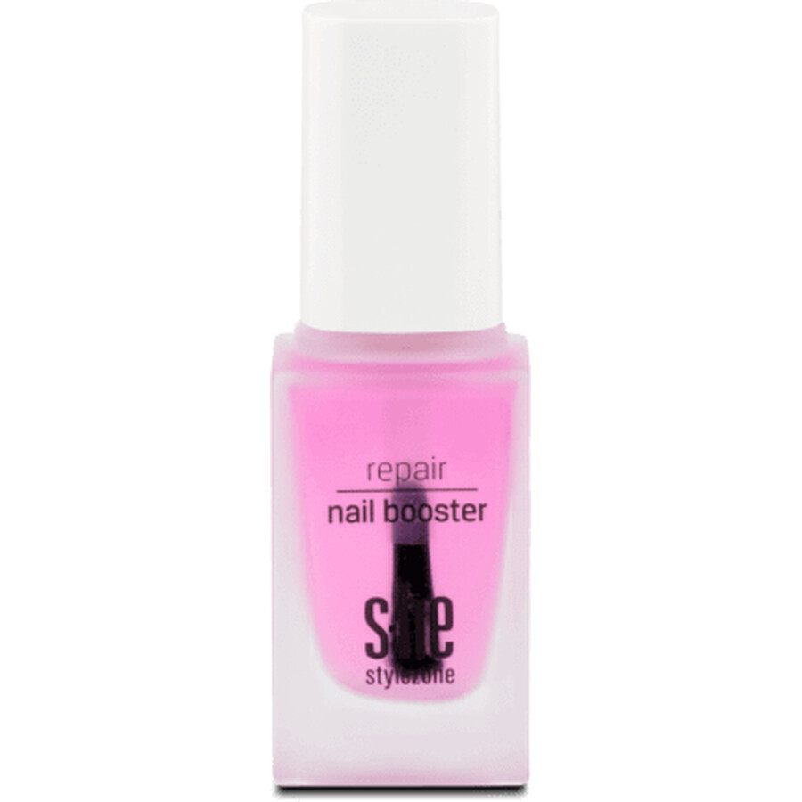 Cumpără S-he colour&style repair Booster pentru unghii 307/001, 10 ml S-he colour&style repair Booster pentru unghii 307/001, 10 ml