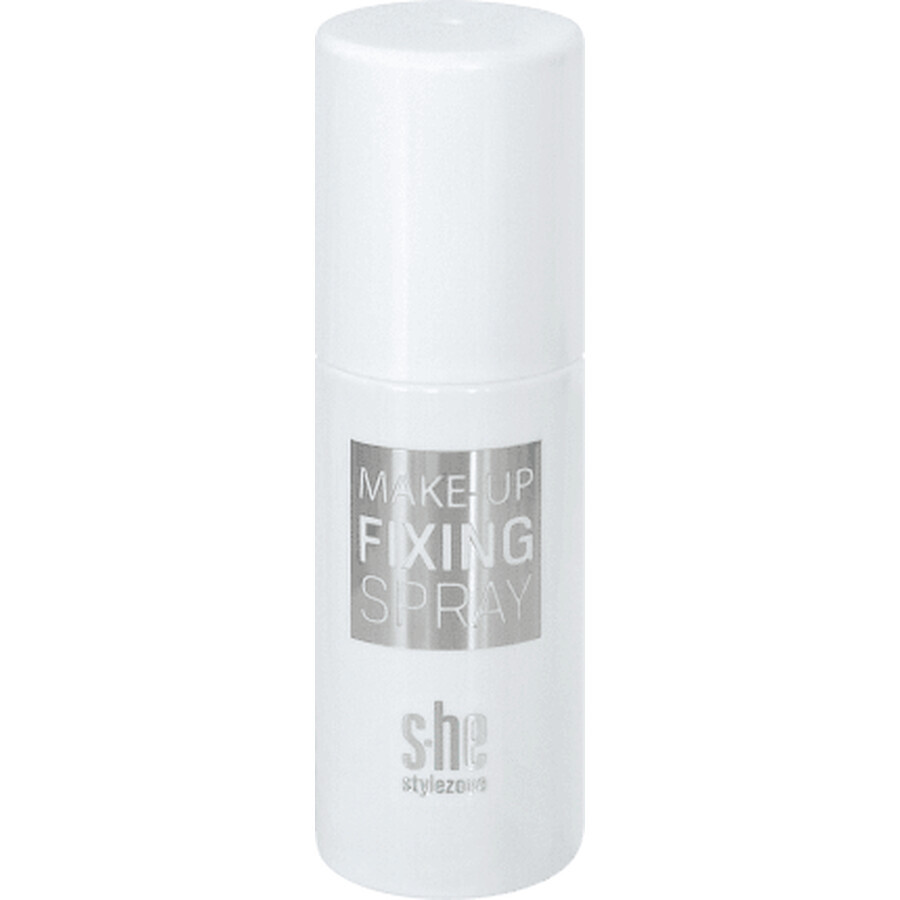 Comprar S-he colour&style spray fijador de maquillaje 183/101, 50 ml S-he colour&style spray fijador de maquillaje 183/101, 50 ml