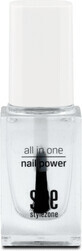 S-he colour&amp;amp;style tratamiento de u&#241;as todo en uno 309/01, 10 ml