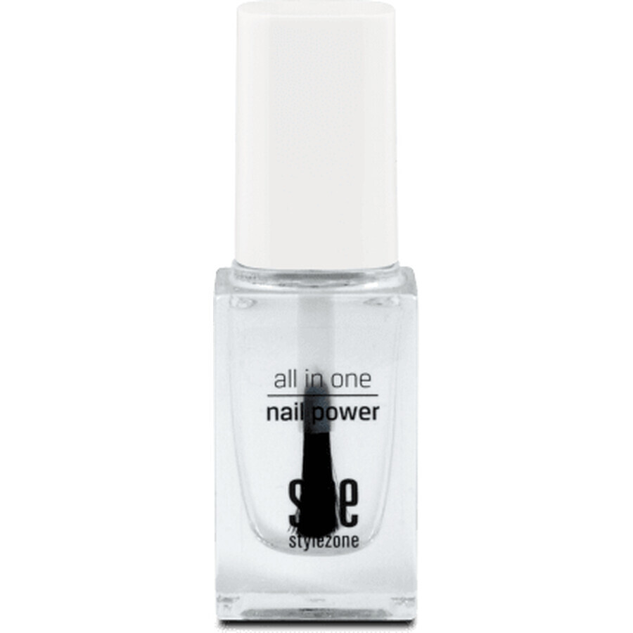Acquista S-he color&style trattamento unghie tutto in uno 309/01, 10 ml S-he color&style trattamento unghie tutto in uno 309/01, 10 ml