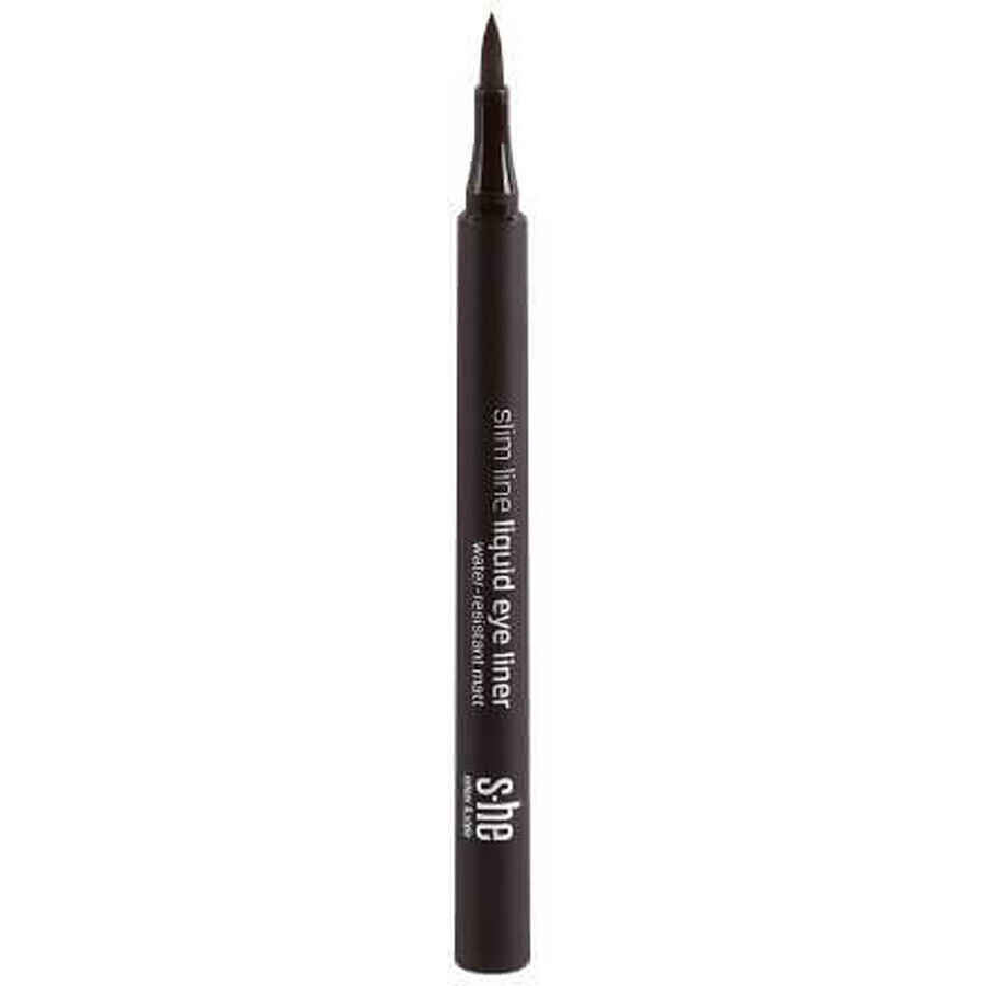 Buy S-he colour&style slim line eye shadow 142/402, 1 g S-he colour&style slim line eye shadow 142/402, 1 g
