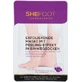 SHEFOOT Exfoliating Foot Mask, 1 pc