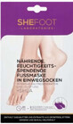 SHEFOOT Regenerating Foot Mask, 1 pc