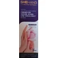 SHEHAND Intens hydraterende crème voor handen, nagels en nagelriemen, 50 ml