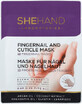 SHEHAND Fingernail and cuticle mask, 1 piece