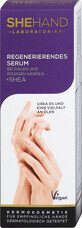 SHEHAND Regenerating serum for dry and chapped hands, 50 ml