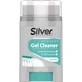 Gel limpiabotas Silver, 50 ml