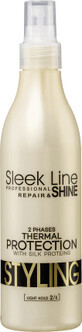 SLEEK LINE Thermische Beschermingslotion 300 ml