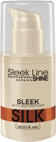 SLEEK LINE Repairing oil with silk protein, 30 ml