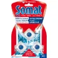 Somat Dishwasher cleaning capsules, 3 pcs