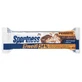 Sportness Peanut and caramel protein bar, 40 g