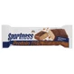 Sportness Caramel-Toffee-Crisp eiwitreep, 45 g
