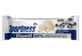 Sportness Barre prot&#233;in&#233;e au chocolat blanc et croustillante, 45 g