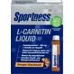 Sportness L-Carnitina líquida, 175 ml