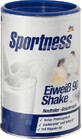 Sportness Protein Shake 90 neutral flavour, 300 g