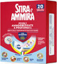 Stira Ammira Stira&amp;amp;Ammira scented laundry dryer wipes, 20 pcs