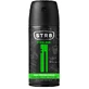 STR8 FR34K spray déodorant pour le corps, 150 ml