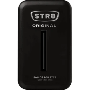 STR8 Original Toiletwater, 100 ml