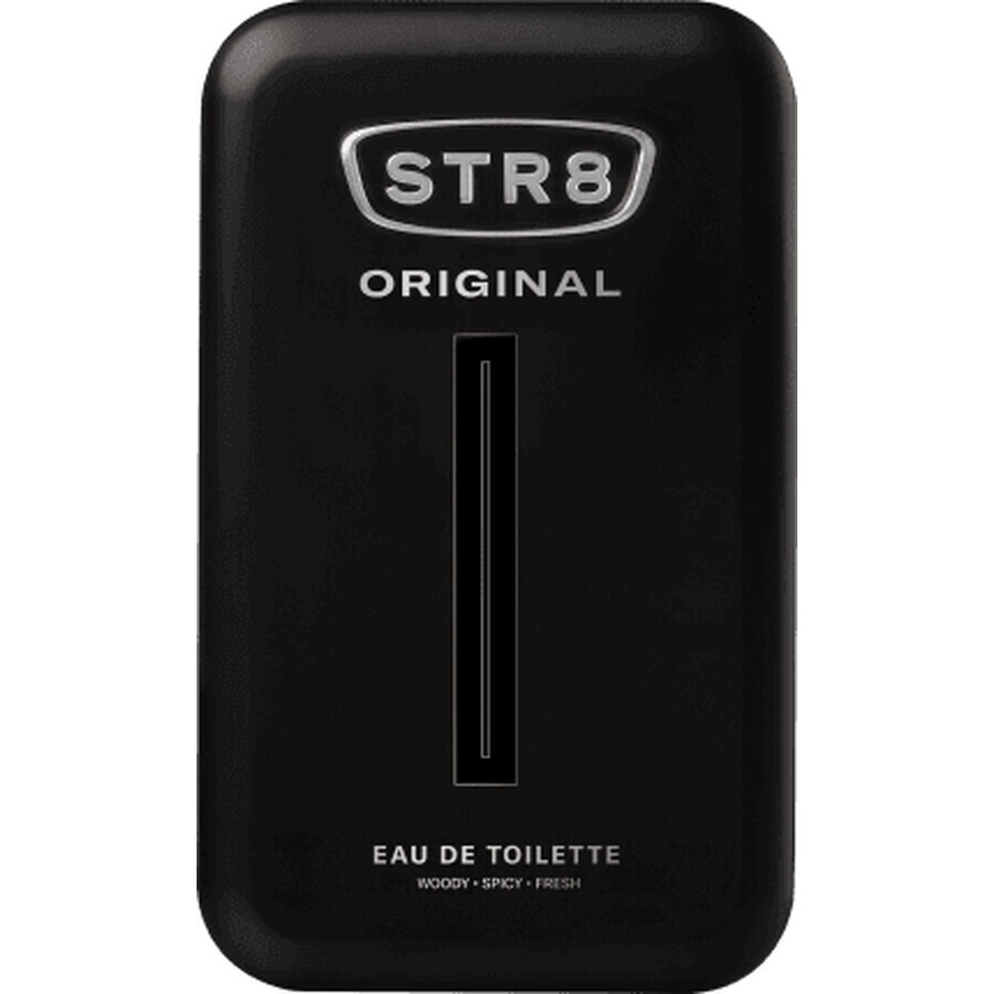 Buy STR8 Original Toilet water, 100 ml STR8 Original Toilet water, 100 ml