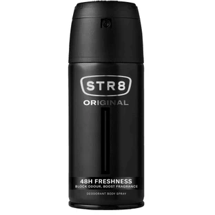 STR8 Original deodorant bodyspray, 150 ml