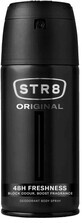 STR8 Deodorante spray corpo originale, 150 ml