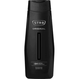 STR8 Original Duschgel, 400 ml