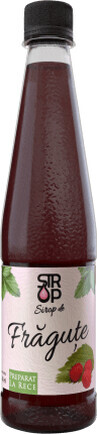 Strop Strawberry syrup, 500 ml