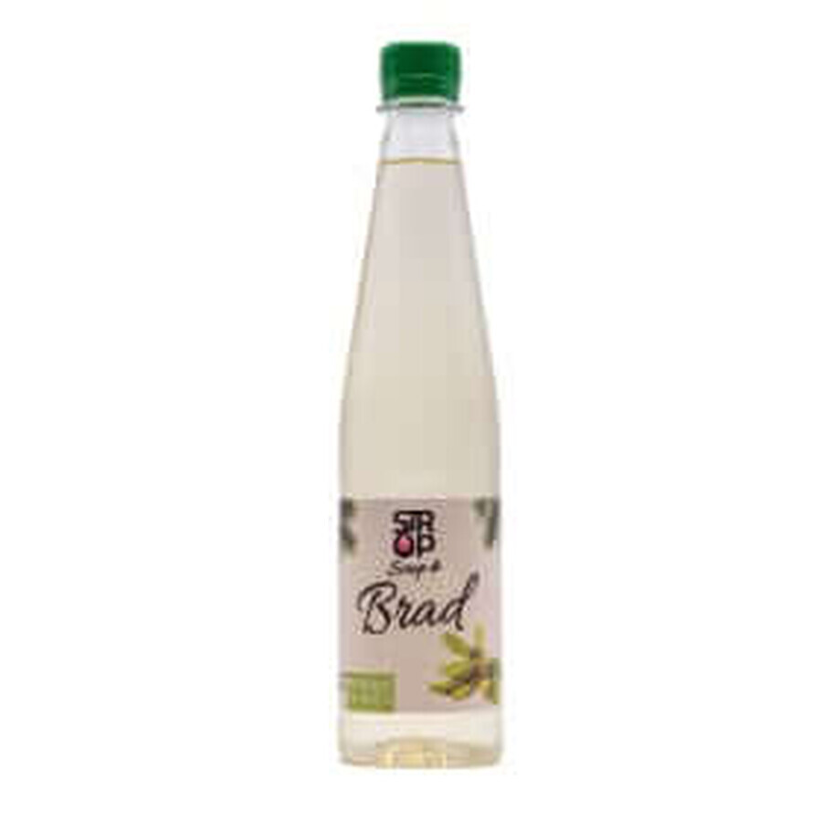 Buy Spritz Fir syrup, 500 ml Spritz Fir syrup, 500 ml