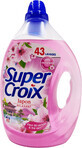 Super Croix Gel Laundry Detergent Japan Cherry blossom 43 washes, 2,15 l