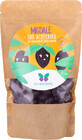 Sweeteria Chocolate-covered almonds, 250 g