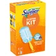 Swiffer Dusting cloth set with 4 refills, 1 pc