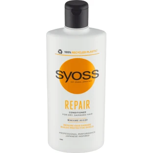 Syoss Conditioner für geschädigtes Haar, 440 g