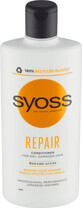 Syoss Conditioner for damaged hair, 440 g