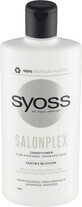 Syoss Conditioner for stressed and damaged hair, 440 ml