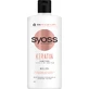 Syoss Conditioner für trockenes Haar, 440 ml