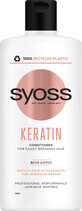 Syoss Conditioner f&#252;r trockenes Haar, 440 ml