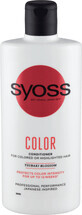Syoss Conditioner for coloured hair, 440 ml