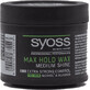 Syoss Max Hold haarwas, 150 ml
