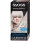 Syoss Color Tinte Permanente 10-55 Rubio Ultra Platino, 1 ud.