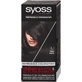 Syoss Color Permanent hair dye 1-1 Black, 1 pc