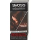 Syoss Color Permanent hair dye 4-2 Mahon Brown, 1 piece