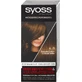 Syoss Color Permanent Hair Colour 4-8 Chocolate Brown, 1 pc