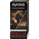 Syoss Color Permanent Haarfärbemittel 5-8 Erdnussbraun, 1 Stück