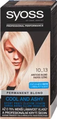 Syoss Color Permanent paint arctic blonde 10-13, 1 pc