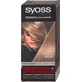 Syoss Kleur Natuurlijk Blond Permanentverf 7-5, 1 stuk