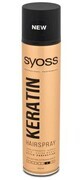 Syoss Keratine Fixatief, 300 ml