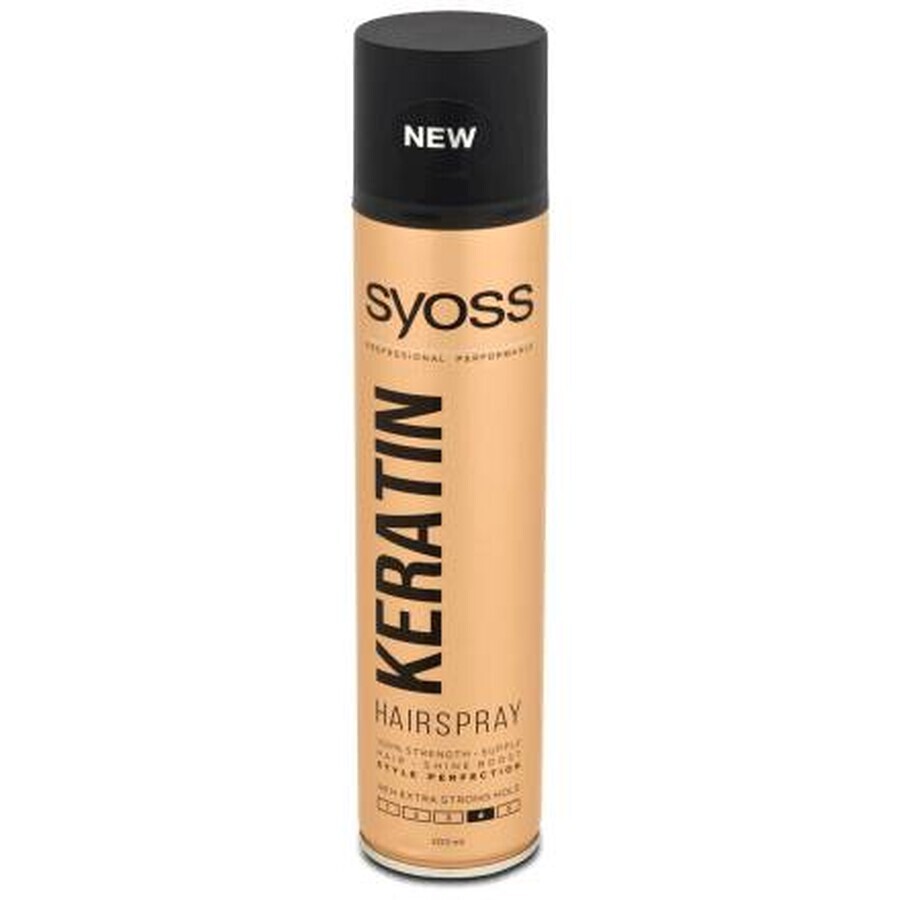 Shop Syoss Keratin-Fixiermittel, 300 ml Syoss Keratin-Fixiermittel, 300 ml