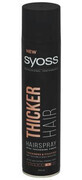 Syoss Fixativ Dikker Haar, 300 ml