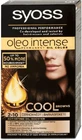 Syoss Oleo Intense Permanent Farbe 2-10, 1 Stück